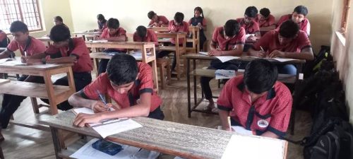 Quarterly-exam